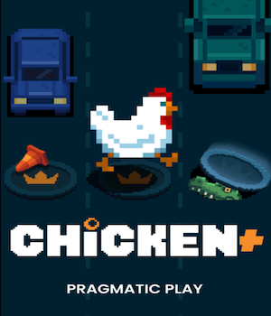 Chicken+