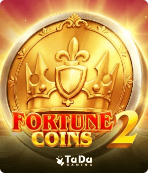 Fortune Coins 2