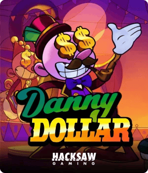 Danny Dollar