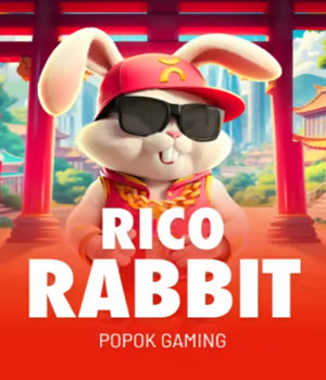 Rico Rabbit