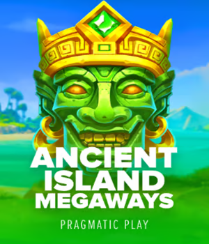 Ancient Island Megaways