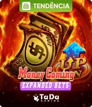 Money Coming Expanded Bets