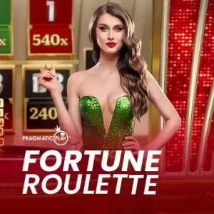 Fortune Roulette