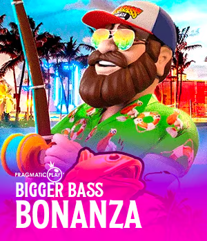 Bigger Bass Bonanza