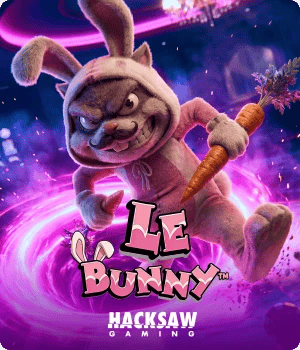 Le Bunny