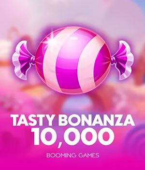 Tasty Bonanza 10.000