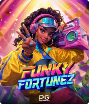 Funky Fortunez