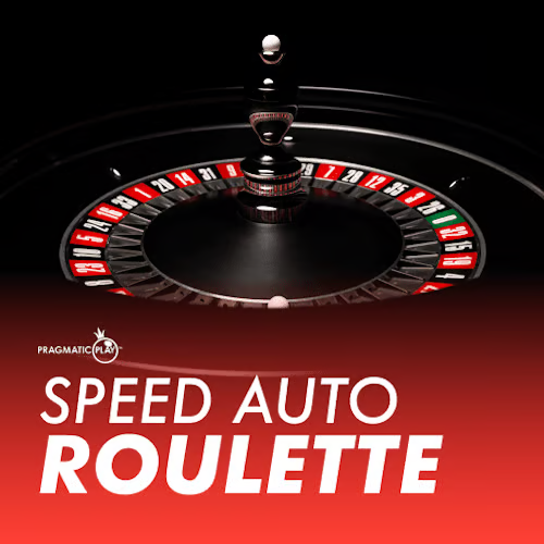 Speed Auto Roulette