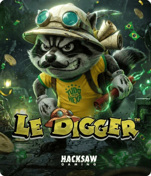 Le Digger