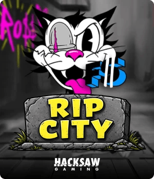 RIP City