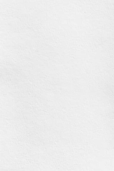 White Stucco Wall Texture Background