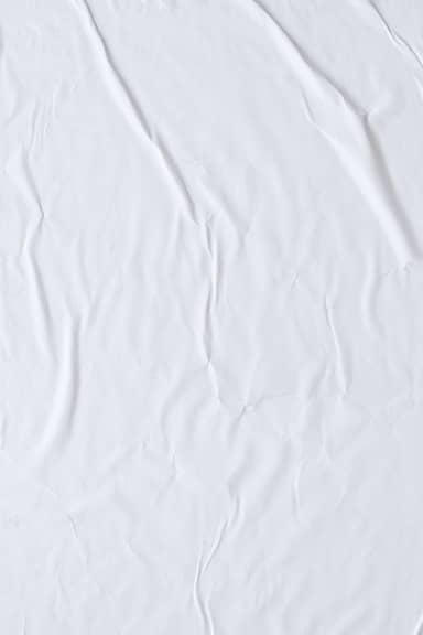 Soft White Cloth Texture Background