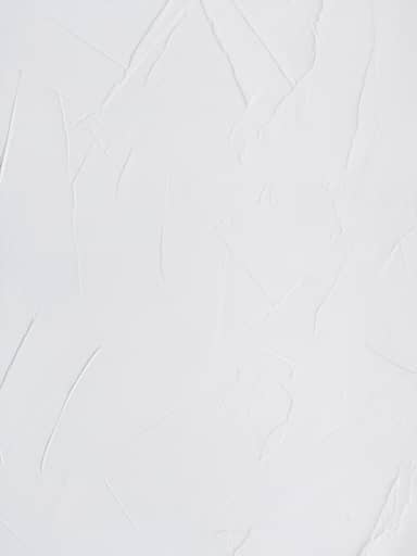 Natural White Paper Surface Texture