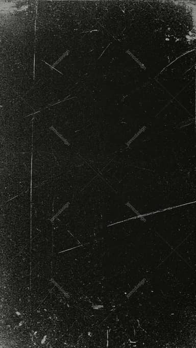 Fond de Texture Grunge Sombre avec Éraflures