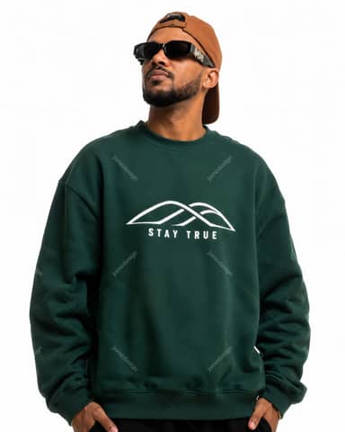 Streetwear Artiste Masculin Lunettes de Soleil Photographie