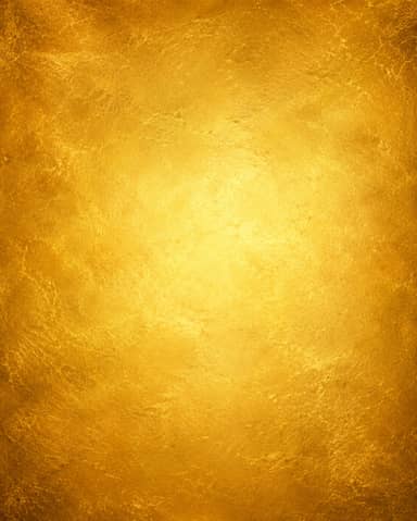 Elegant Gold Grunge Texture Background