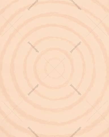 Fond de Motif de Cercles Minimaliste Beige