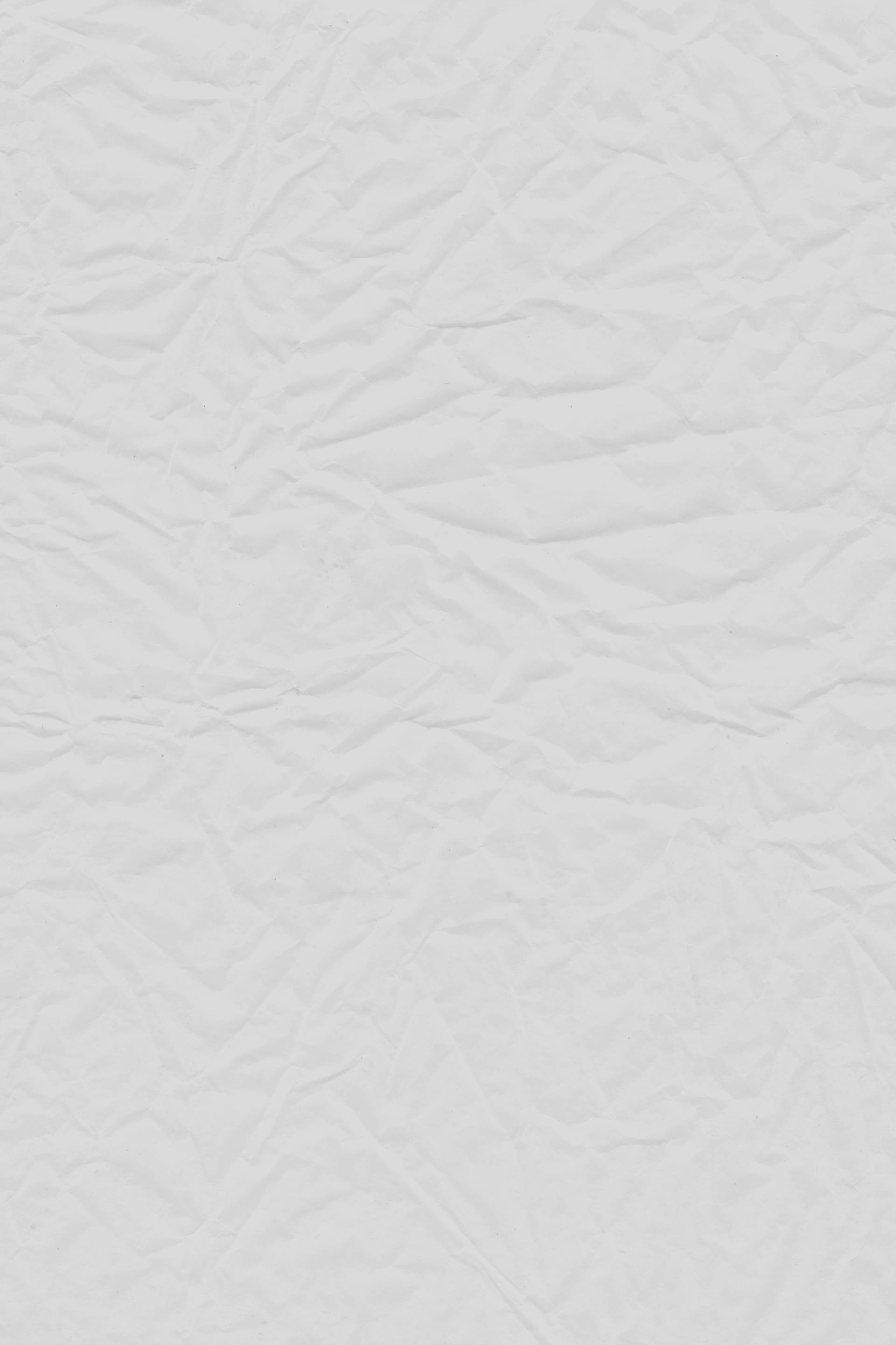 White Textured Paper Background