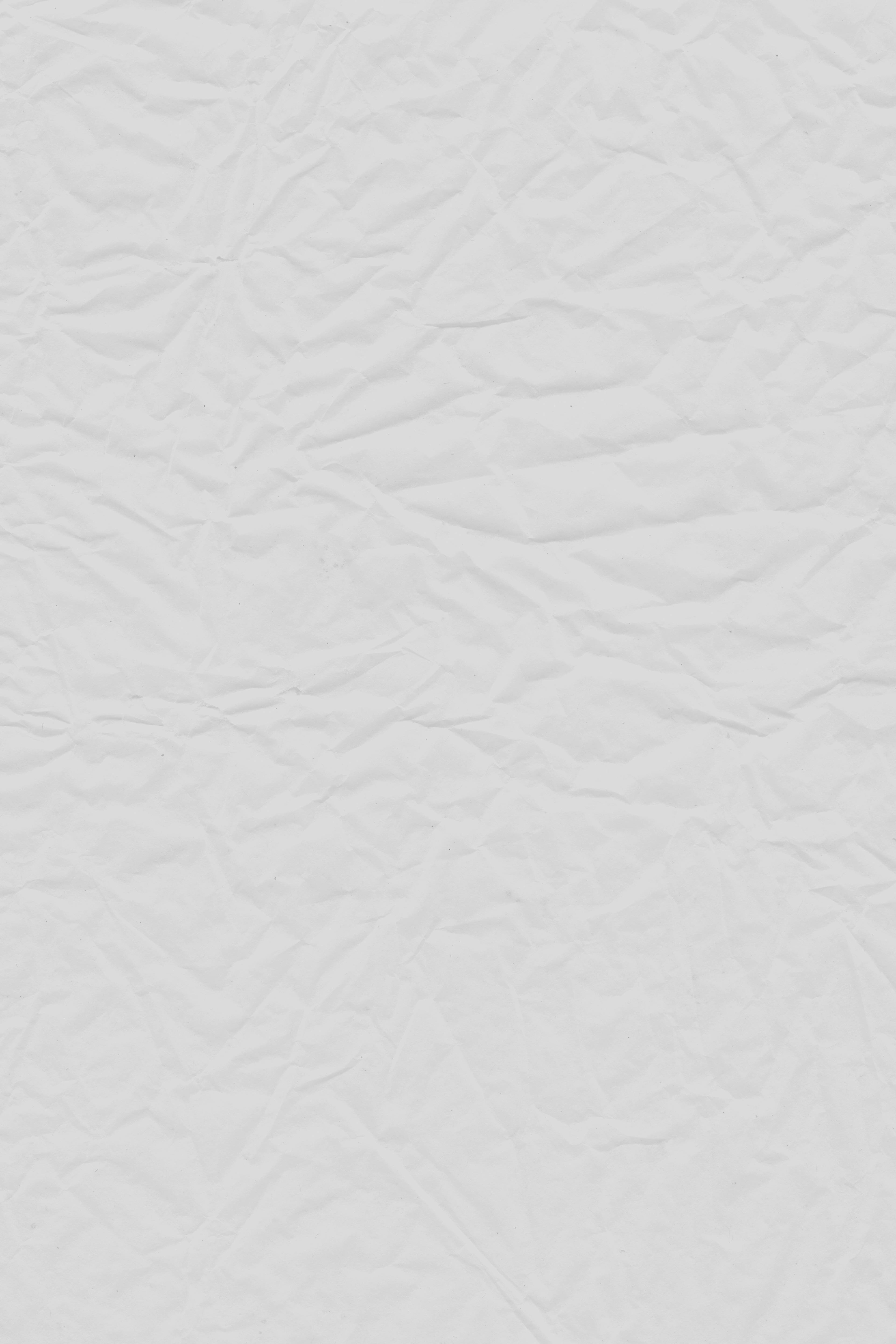 White Textured Paper Background