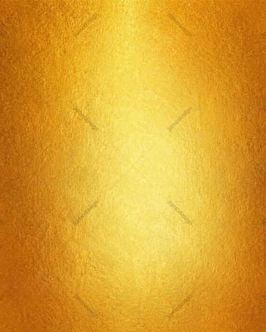 Fond de Texture Feuille Métallique Dorée