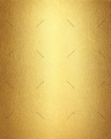 Texture Métallique Dorée de Luxe Fond