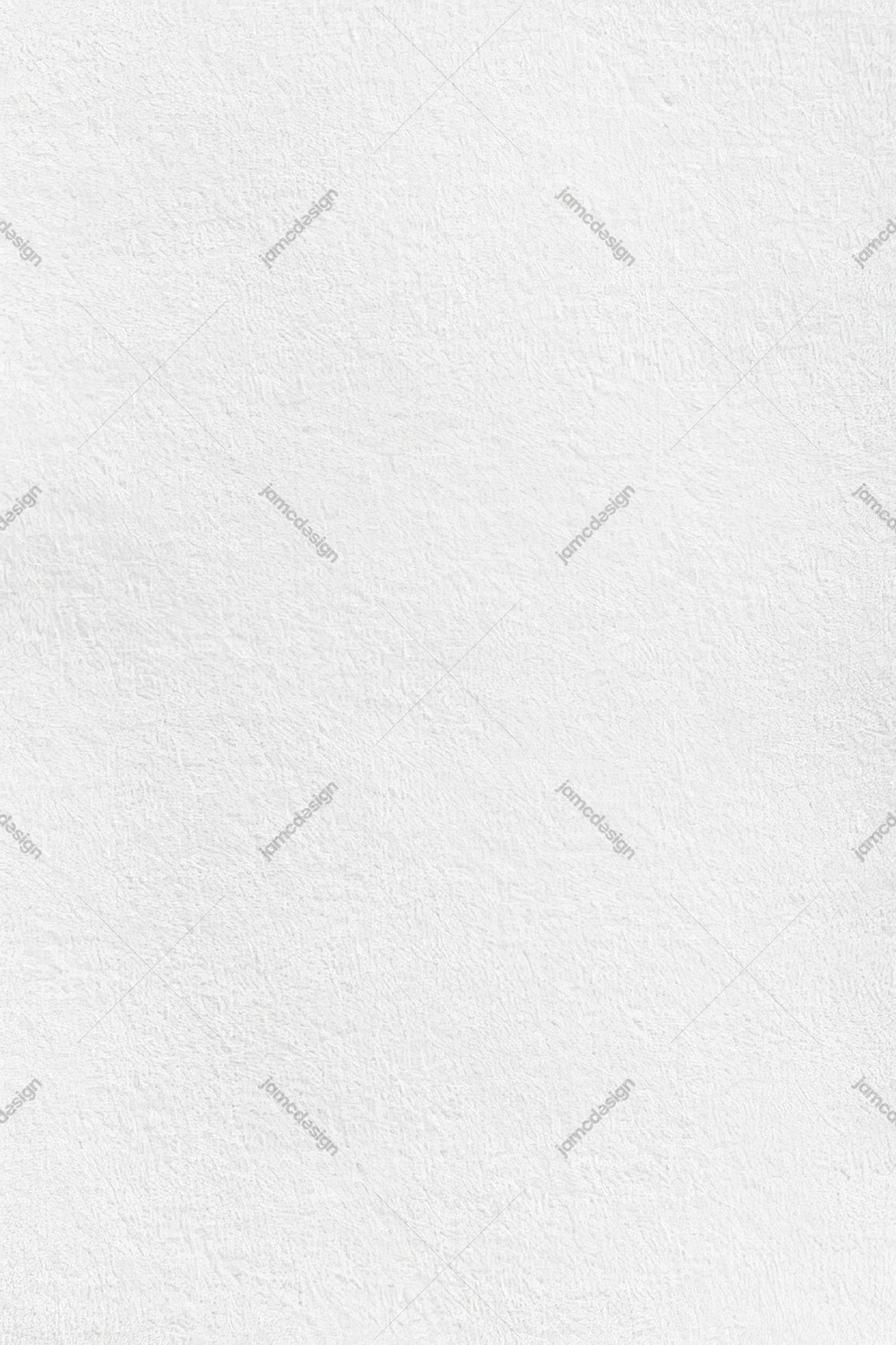 White Stucco Wall Texture Background