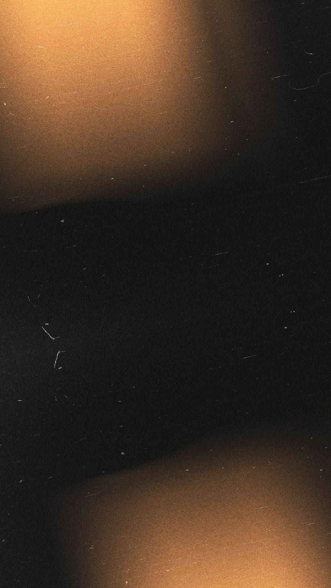 Vintage Film Light Leak Texture Background
