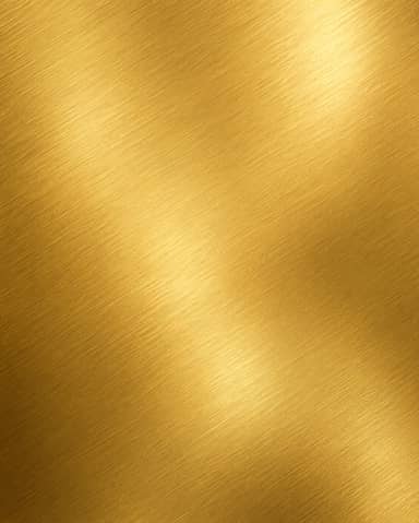 Distressed Gold Wall Texture Background
