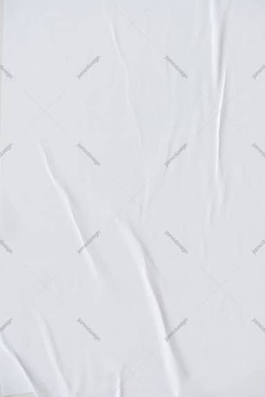 Fond de Texture Toile Blanche Douce