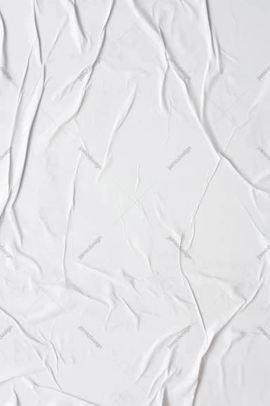 Fond Texture Grain de Papier Blanc