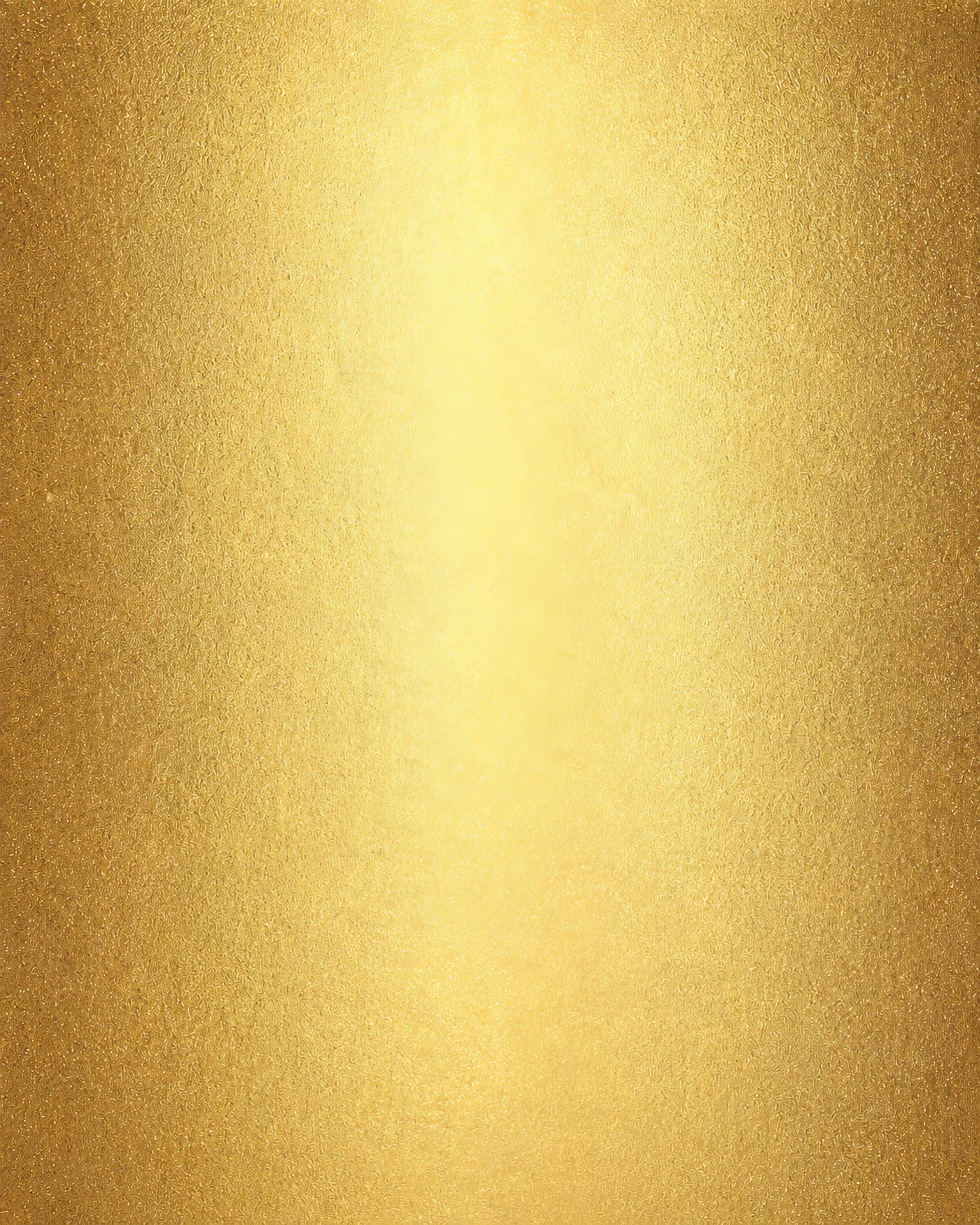 Luxury Gold Metallic Texture Background