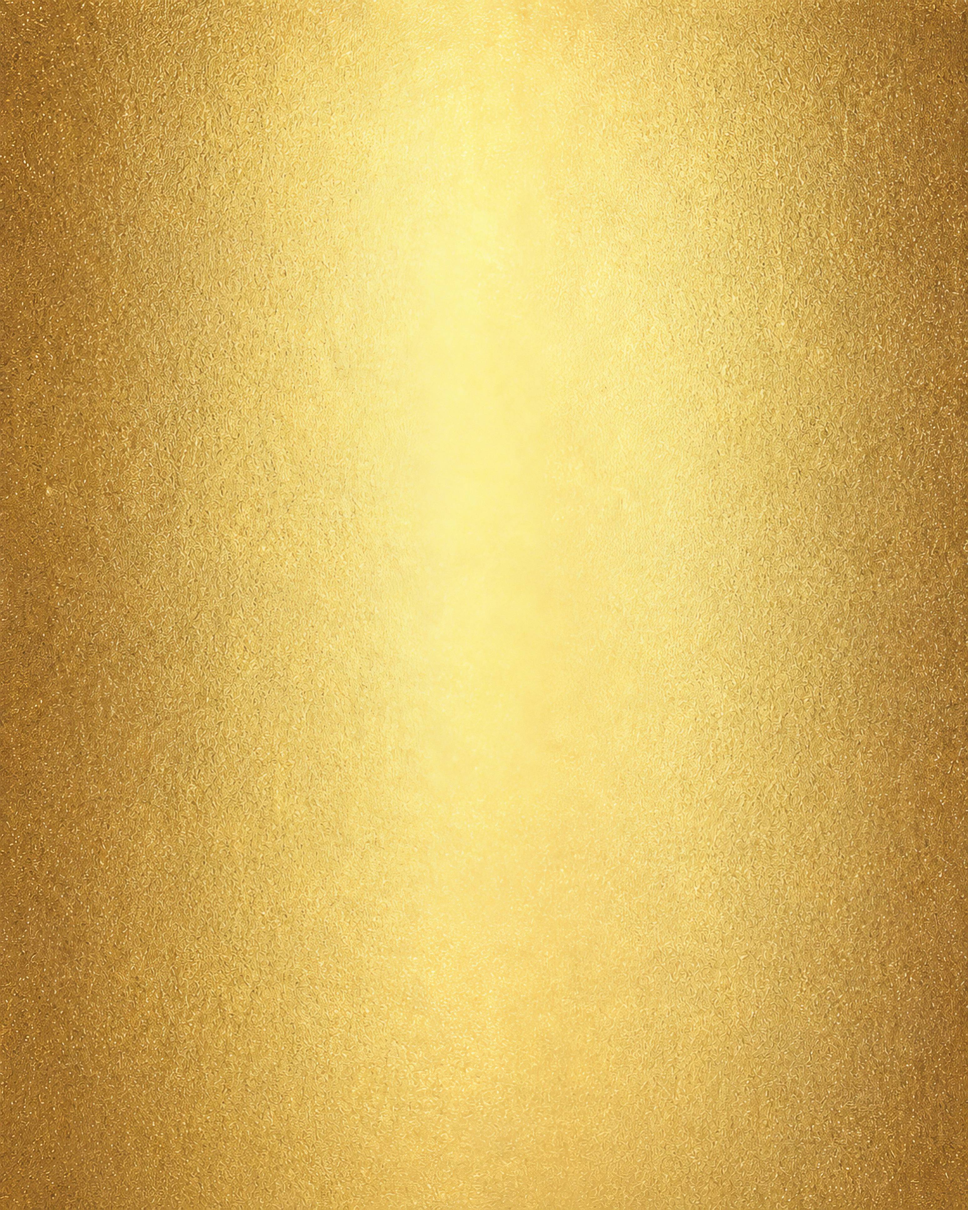 Luxury Gold Metallic Texture Background