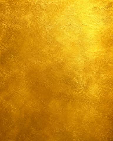 Rough Gold Metallic Texture Background