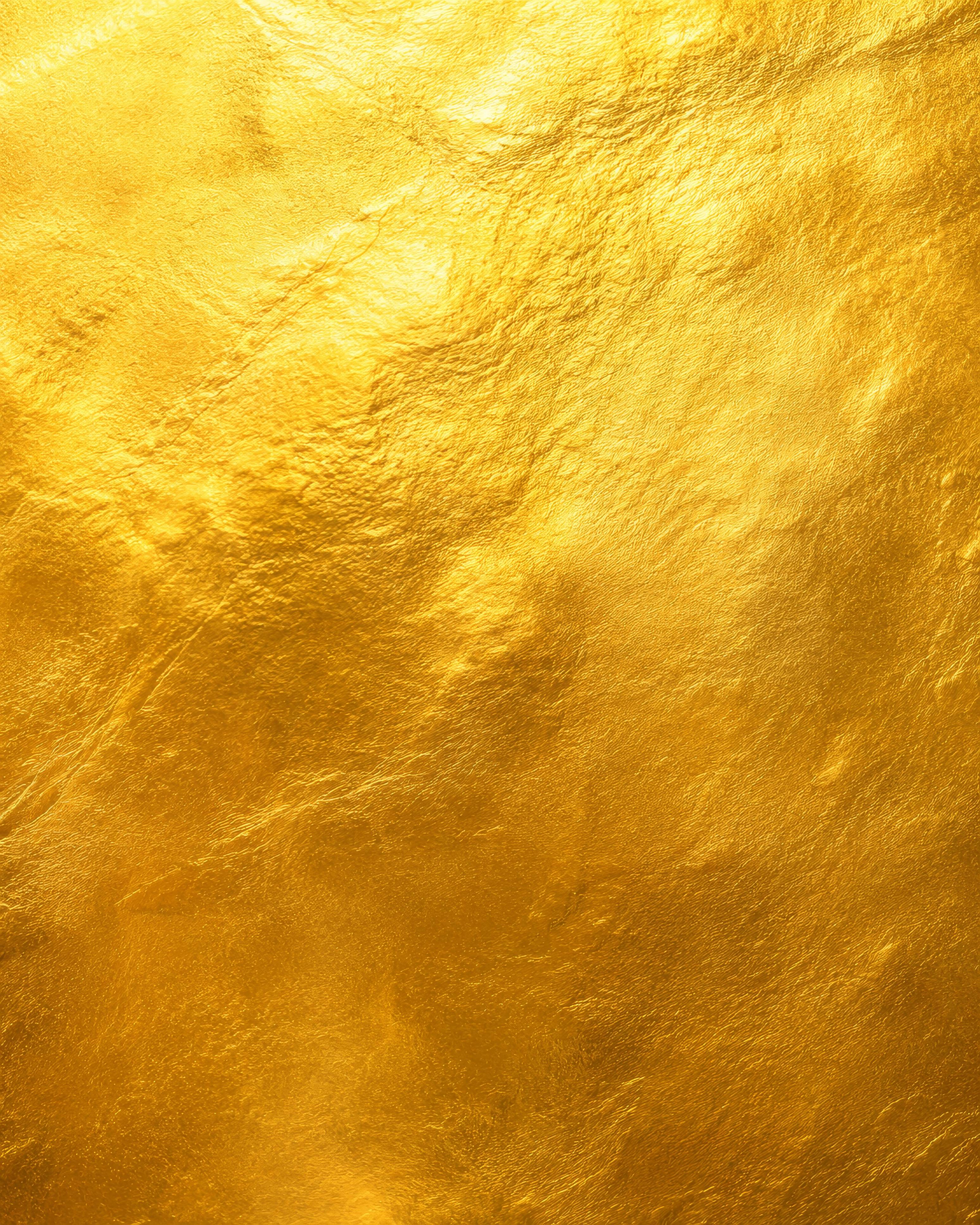 Luxury Gold Paper Texture Background