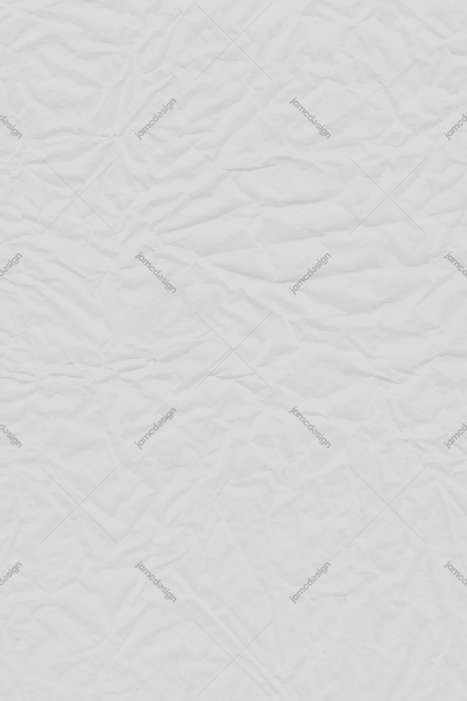 White Textured Paper Background