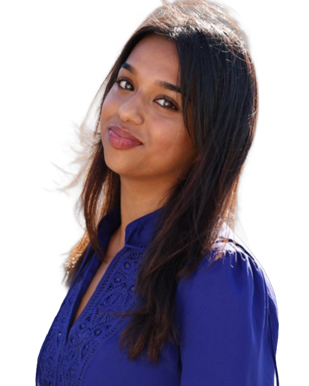 Adreema Ahsan