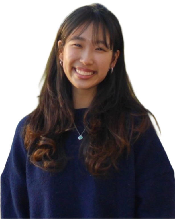 Hailey Cho