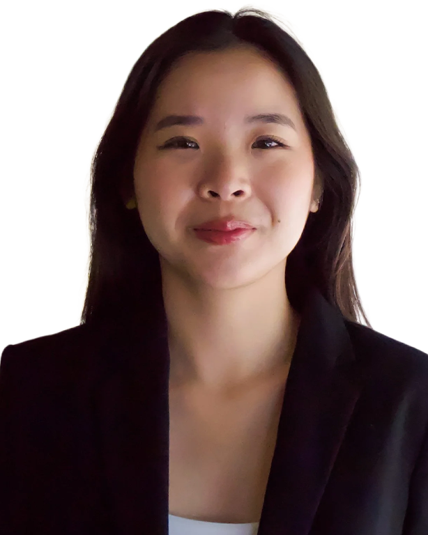 Tracy Chang