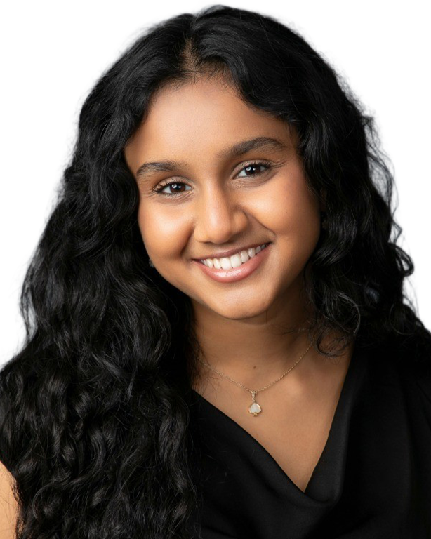 Nikita Jadhav