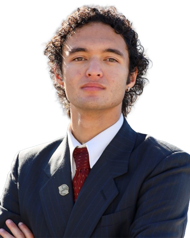 Ryan Javier