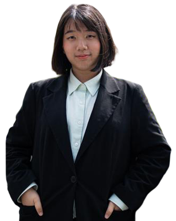 Sandra Ding