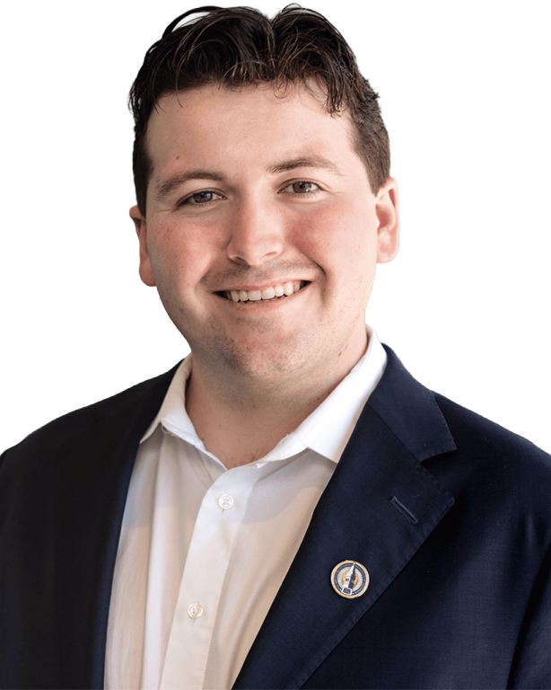 Daniel Dolan