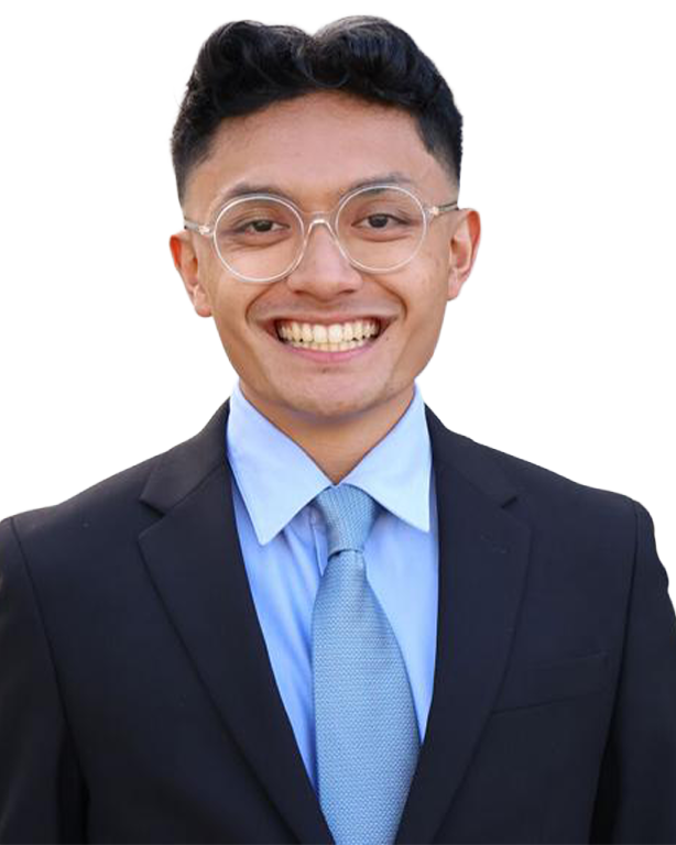 Duke Dela Rosa