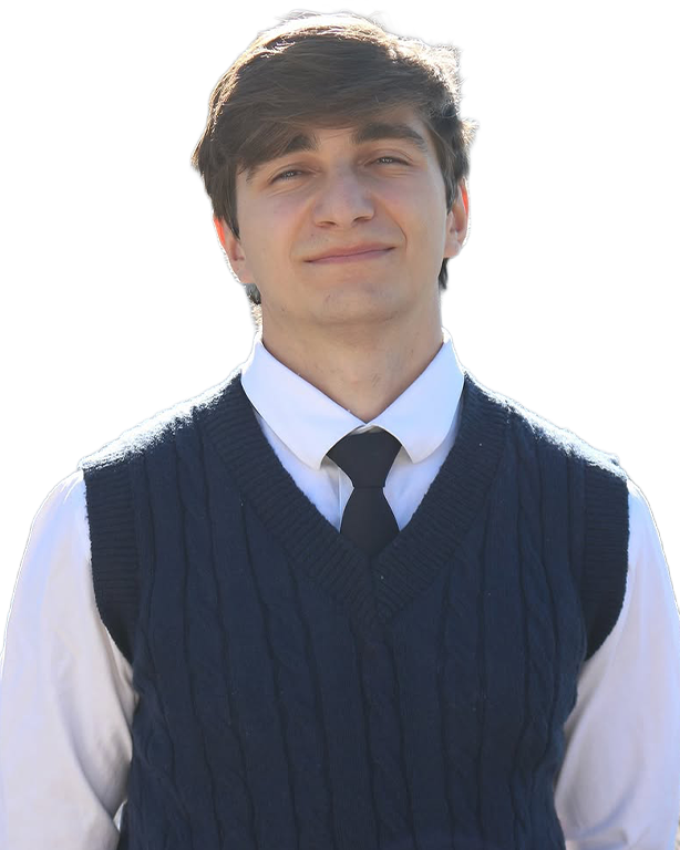 Tigran Aghbalyan