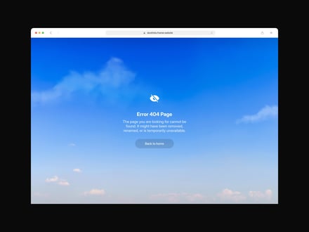 Screenshot 4 of Dockfolio®