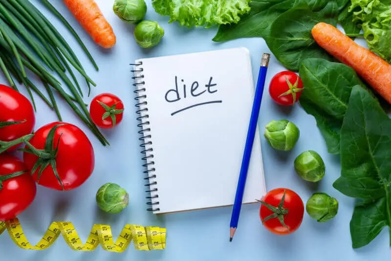 Effective Diet Tips