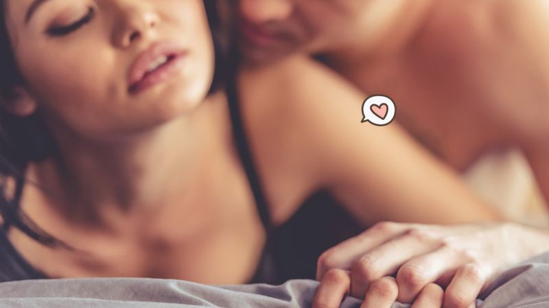 7 Natural Ways That Can Increase Women's Lust