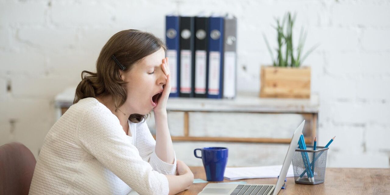 Tips Effective Ways To Get Rid Of Sleepiness