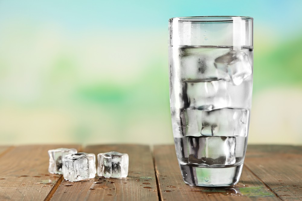 Drinking Cold Water Makes You Fat, is it True?