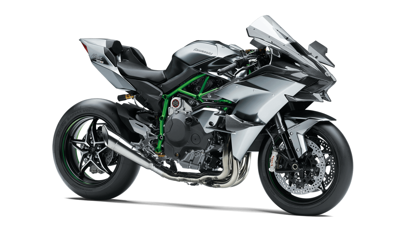 5 Most Expensive Motorbikes In The World